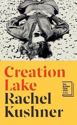 CREATION LAKE