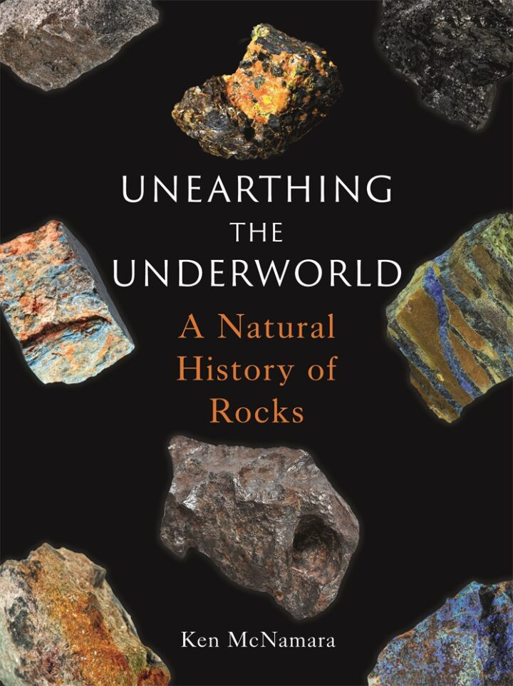 UNEARTHING THE UNDERWORLD