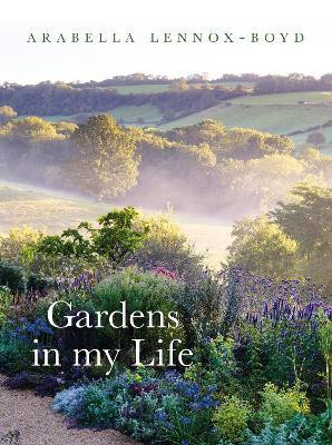 GARDENS IN MY LIFE