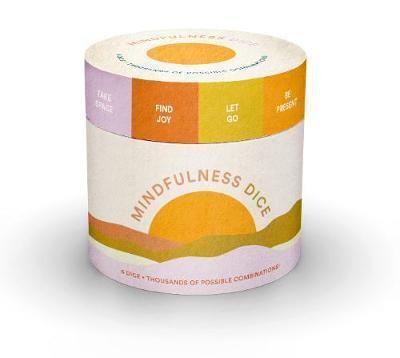 MINDFULNESS DICE