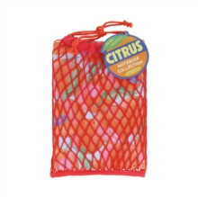 PAPER PRODUCE CITRUS NOTEBOOK COLLECTION
