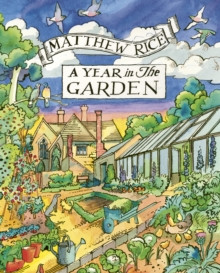 A YEAR IN THE GARDEN
