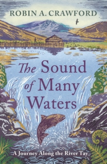 THE SOUND OF MANY WATERS
