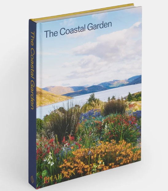 THE COASTAL GARDEN