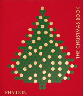 THE CHRISTMAS BOOK