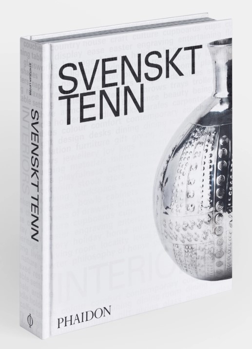 SVENSKT TENN INTERIORS