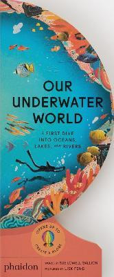OUR UNDERWATER WORLD