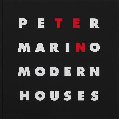 TEN MODERN HOUSES