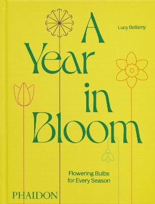 A YEAR IN BLOOM