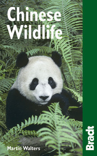CHINESE WILDLIFE