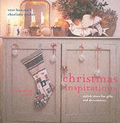 CHRISTMAS INSPIRATIONS