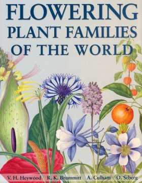 FLOWERING PLANT FAMILIES OF THE WORLD