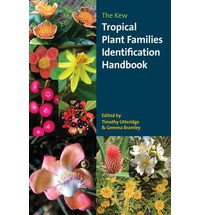 TROPICAL PLANT FAMILIES IDENTIFICATION HANDBOOK