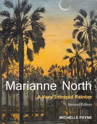MARIANNE NORTH