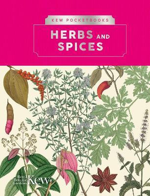 HERBS AND SPICES