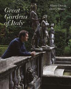 GREAT GARDENS OF ITALY