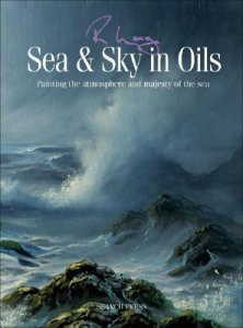 SEA & SKY IN OILS