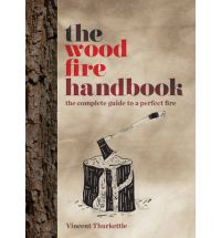 THE WOOD FIRE HANDBOOK