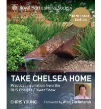RHS TAKE CHELSEA HOME