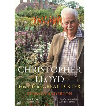 CHRISTOPHER LLOYD