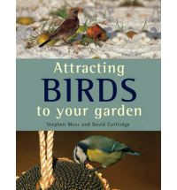 ATTRACTING BIRDS TO YOUR GARDEN