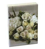 JANE PACKER WEDDING CLASSIC NOTES