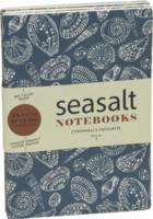 SEASALT SHELLS & FLOWERS NOTEBOOKS