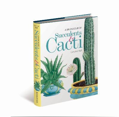 SUCCULENTS & CACTI