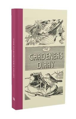 THE GARDENER S DIARY