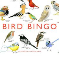 BIRD BINGO