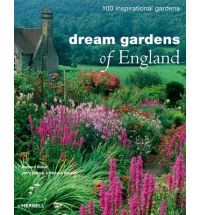 DREAM GARDENS OF ENGLAND