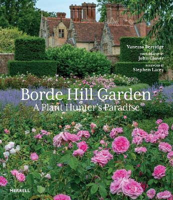 BORDE HILL GARDEN