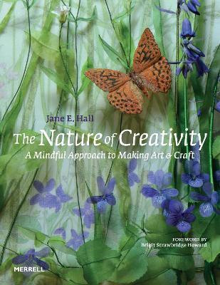 THE NATURE OF CREATIVITY