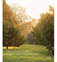 THE LANDSCAPE DESIGN OF DOYLE HERMAN DESIGN ASSOCIATES