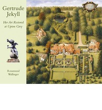 GERTRUDE JEKYLL