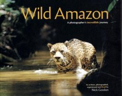 WILD AMAZON