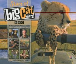 STARS OF BIG CAT DIARY
