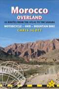 MOROCCO OVERLAND