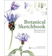 BOTANICAL SKETCHBOOK