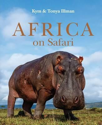 AFRICA ON SAFARI