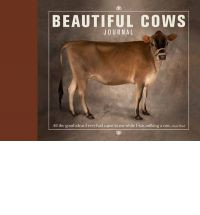 BEAUTIFUL COWS JOURNAL