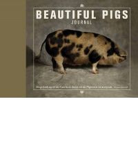BEAUTIFUL PIGS JOURNAL