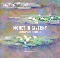 MONET IN GIVERNY