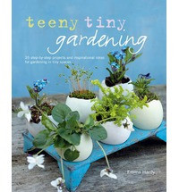 TEENY TINY GARDENING