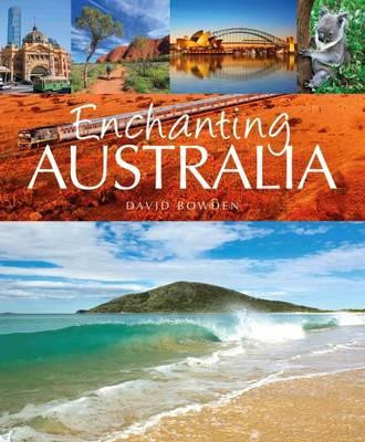 ENCHANTING AUSTRALIA