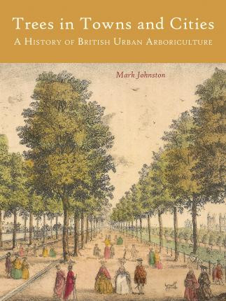 TREES IN TOWNS AND CITIES