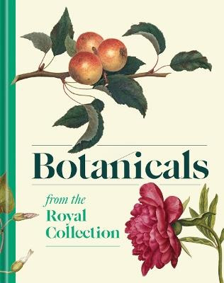 BOTANICALS FROM THE ROYAL COLLECTION