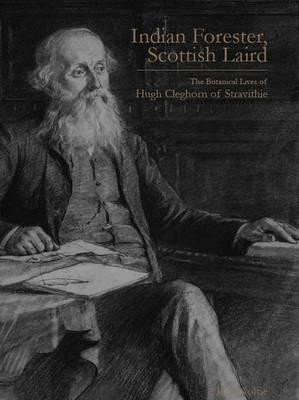 INDIAN FORESTER SCOTTISH LAIRD