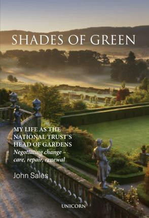 SHADES OF GREEN