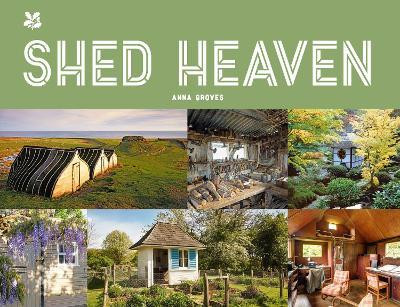 SHED HEAVEN